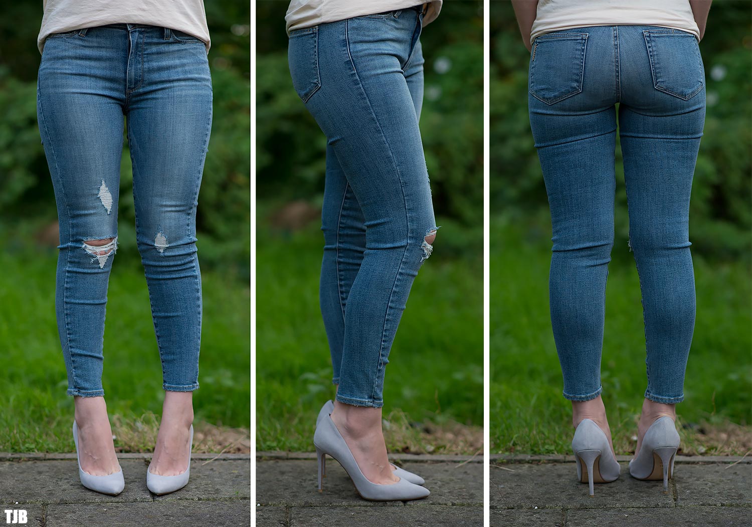 Paige transcend hoxton ultra best sale skinny jeans