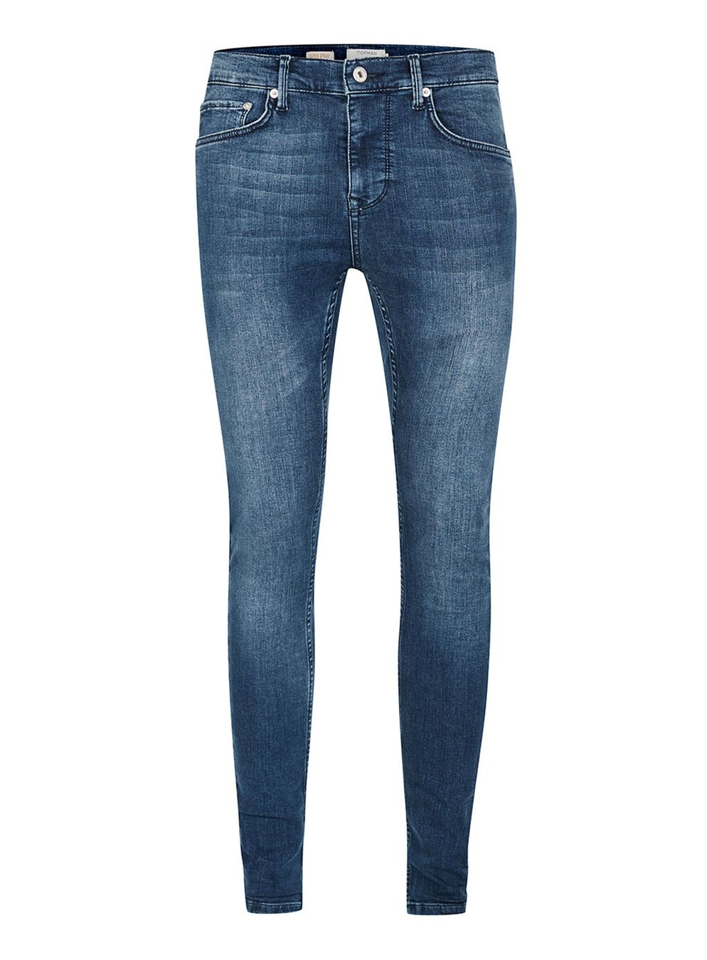 20 Super Spray On Extreme Skinny Jeans For Men Under £50 - THE JEANS BLOG