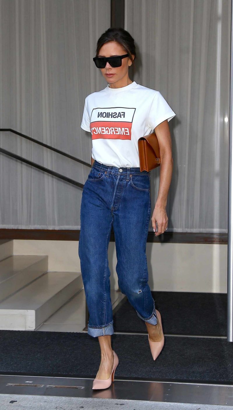 Victoria Beckham 2024 Resort Cruise Pre-Spring Womens Looks | Fashion  Forward Forecast | Curated Fashion Week Runway Shows & Season Collections |  Trendsetting Styles by Designer Brands | Denim Jeans Observer