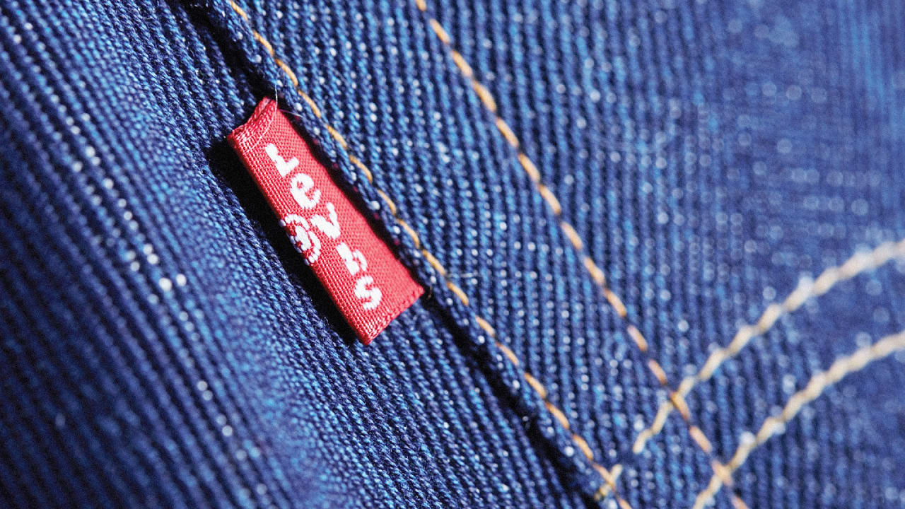 levi's зурган илэрцүүд