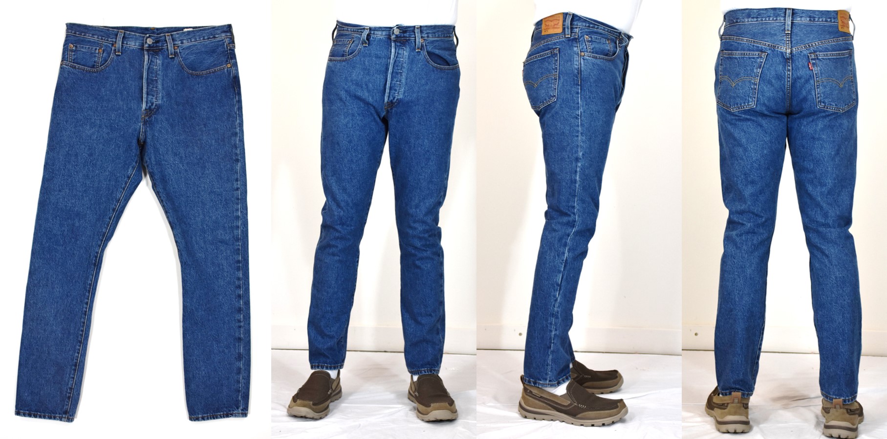 Levi jeans differences sale