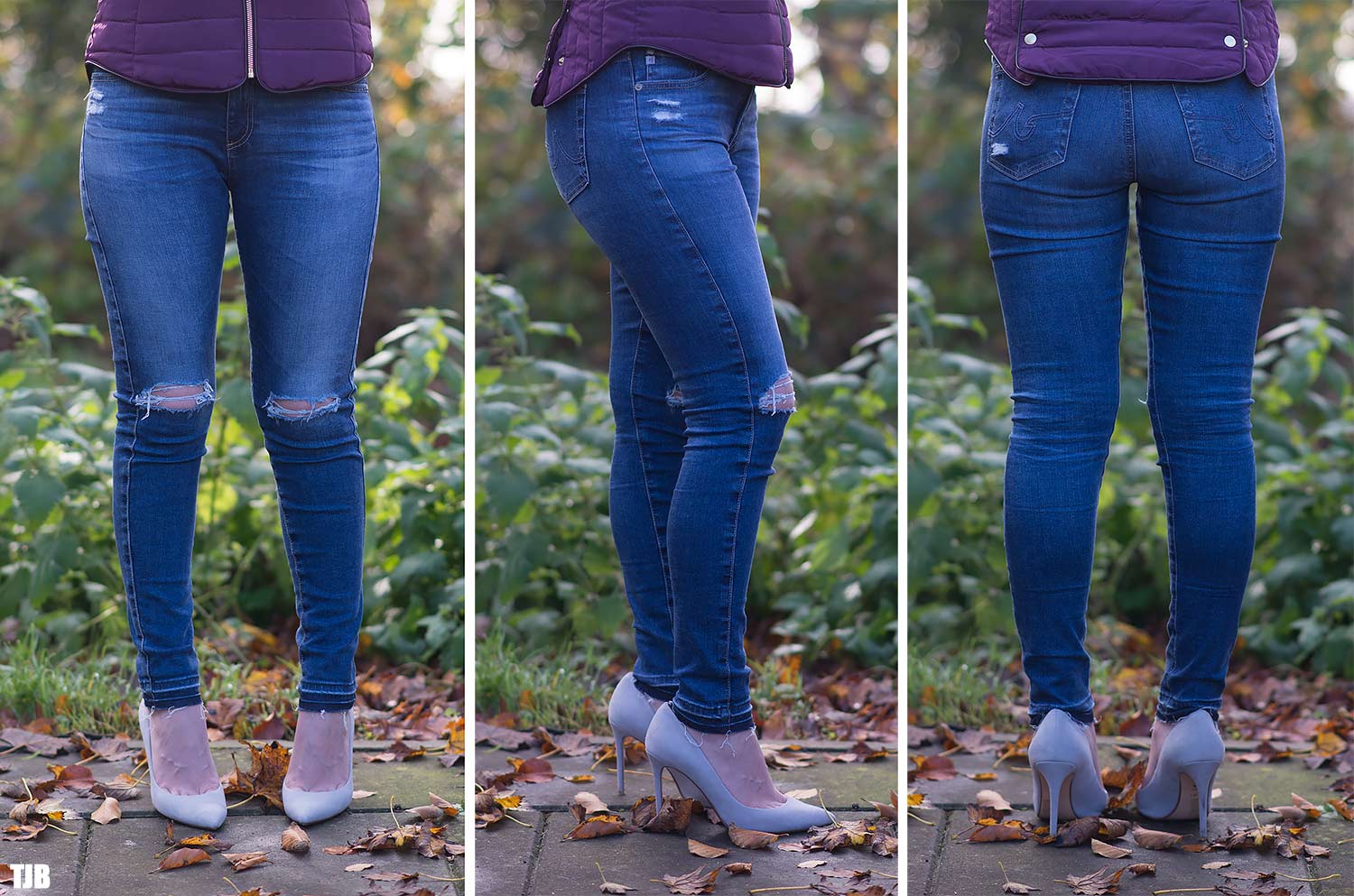 AG's The Legging Jeans - Our Review of These AG's