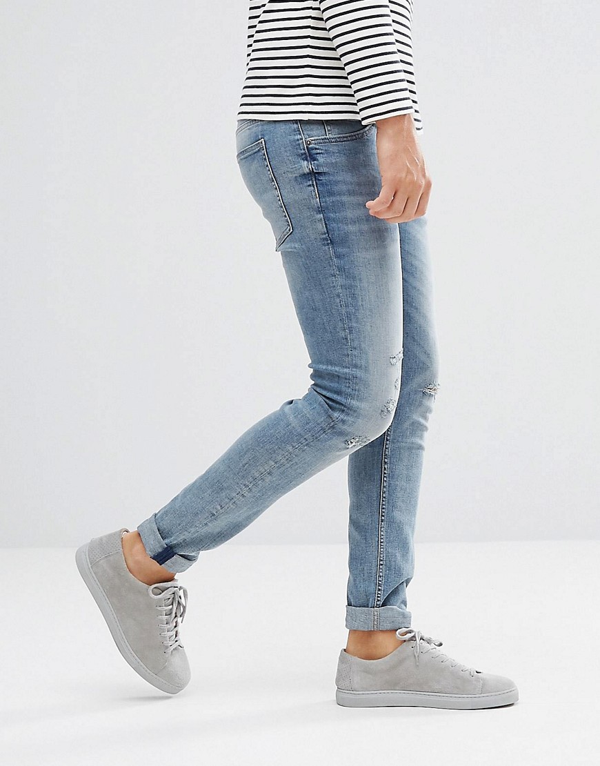 Hilary Duff Wears Parker Smith Bombshell Skinny Jeans - THE JEANS BLOG