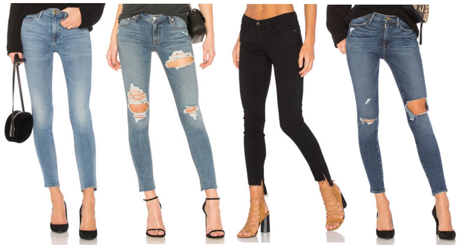 Revolve 20% Off Sale – Our Denim Picks! - THE JEANS BLOG