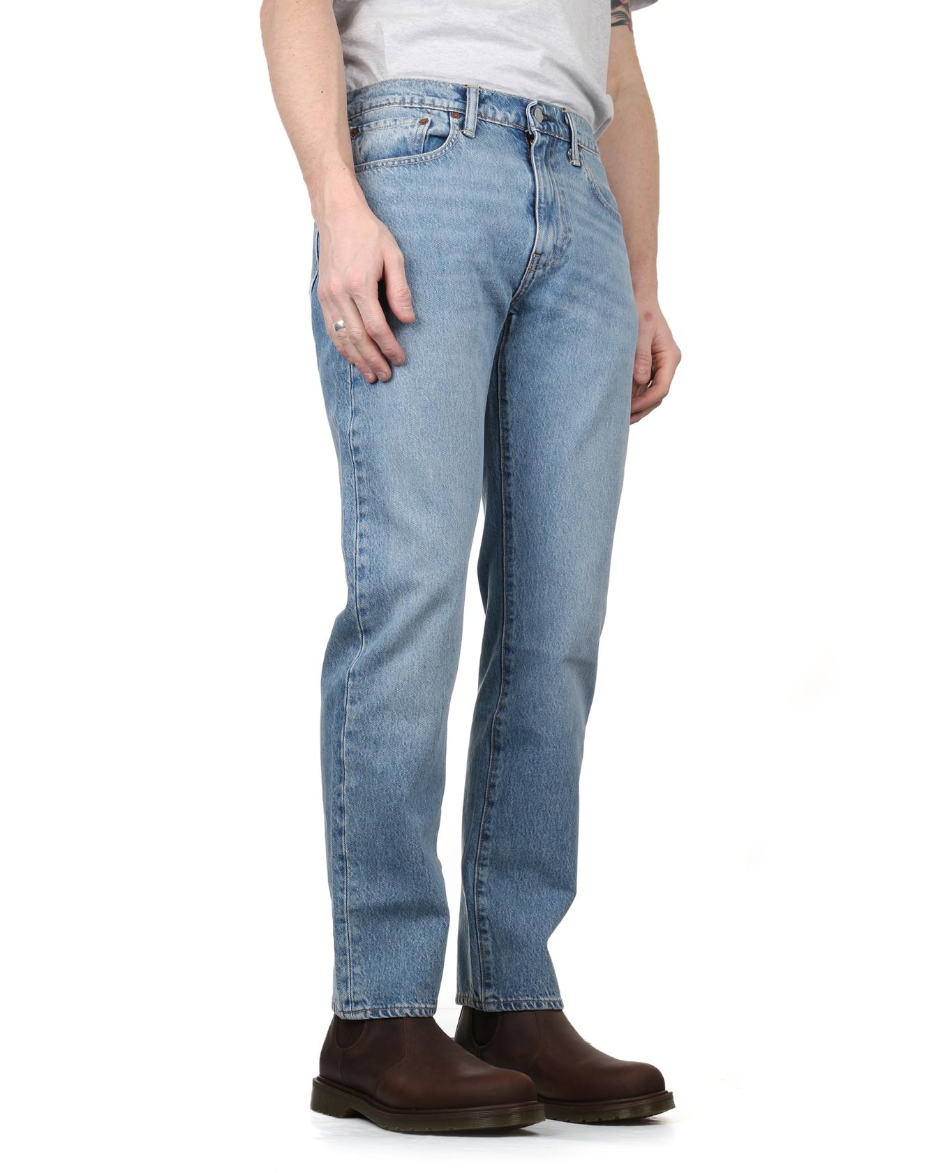 4 Levi's Jeans To Wear This Summer For Men - THE JEANS BLOG