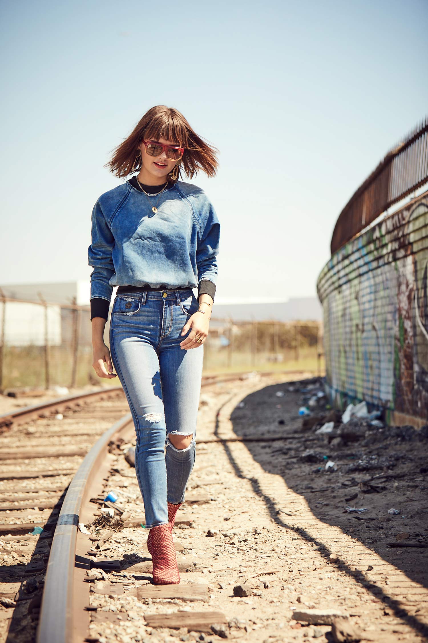 21 Sustainable Denim Brands For All Your Denim Fashion Needs • Sustainably  Kind Living