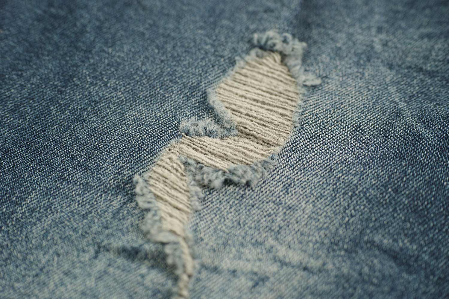 Svig rulletrappe Skænk How To Care For Your Designer Jeans - THE JEANS BLOG