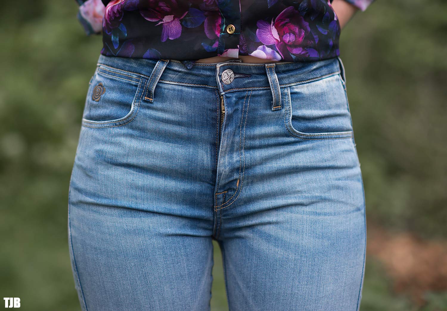 Plus-Size Women On The 'Death' Of Skinny Jeans