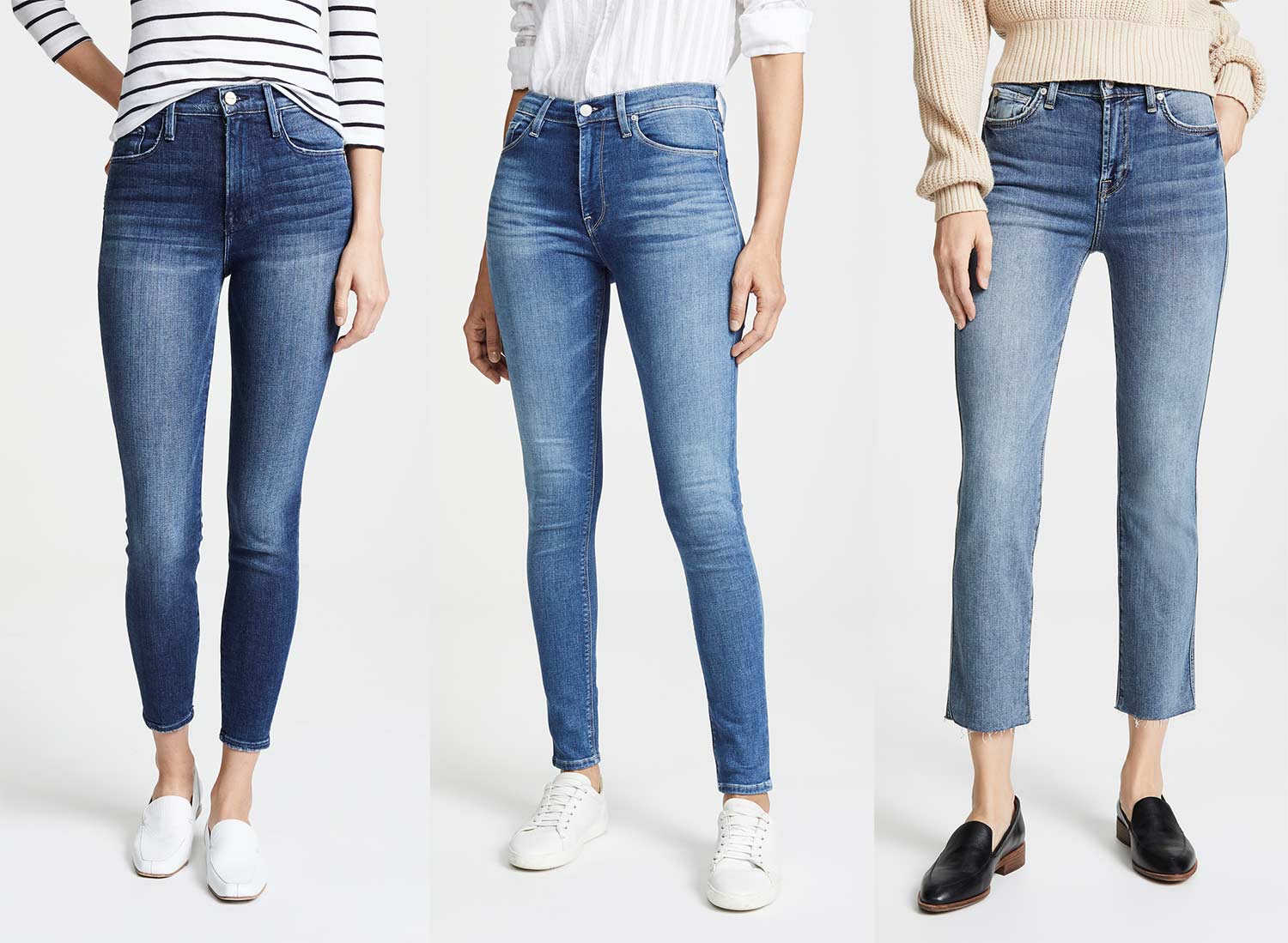 12 Must Have Designer Jeans For Fall 2018 – THE JEANS BLOG