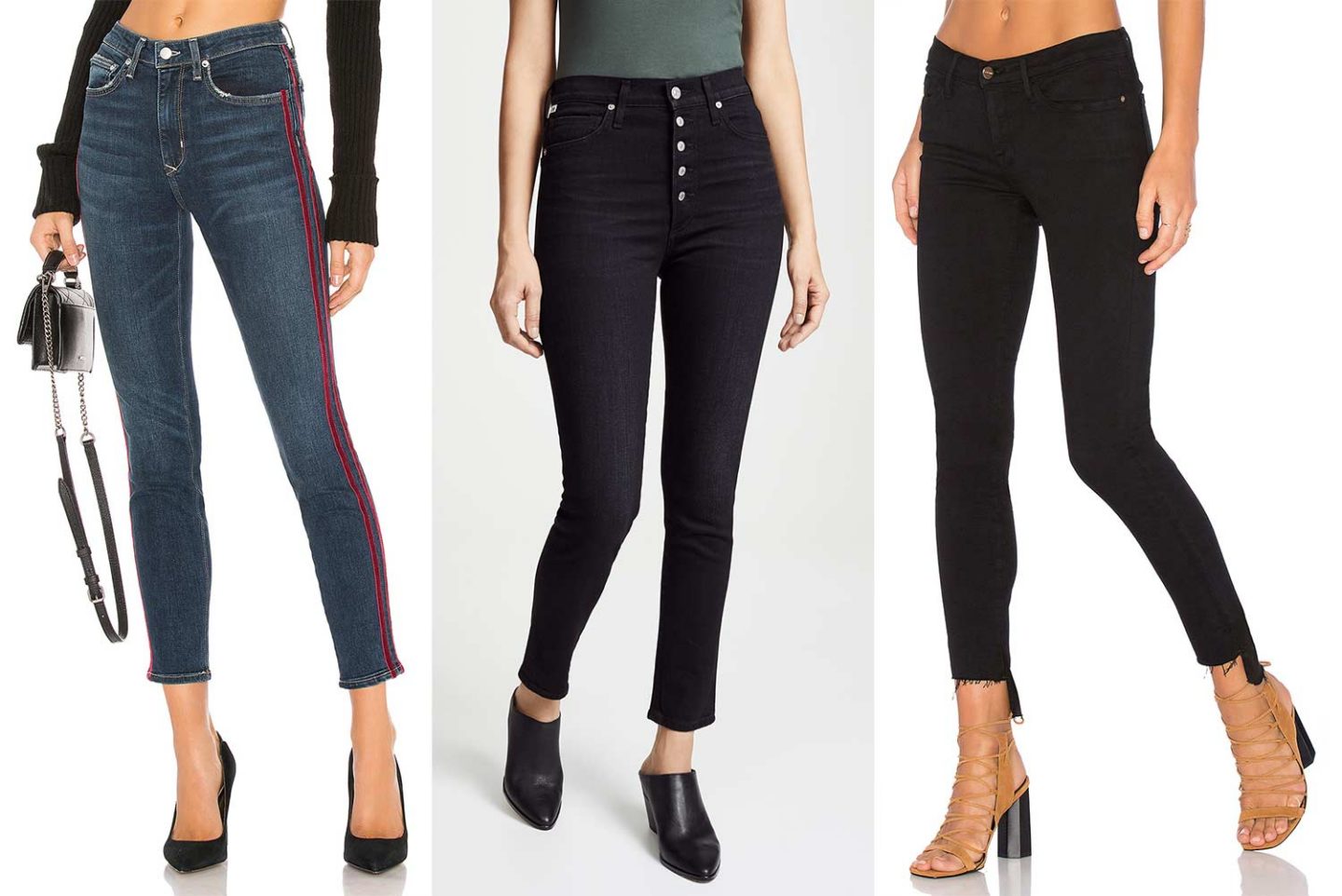 12 Must Have Designer Jeans For Fall 2018 – THE JEANS BLOG