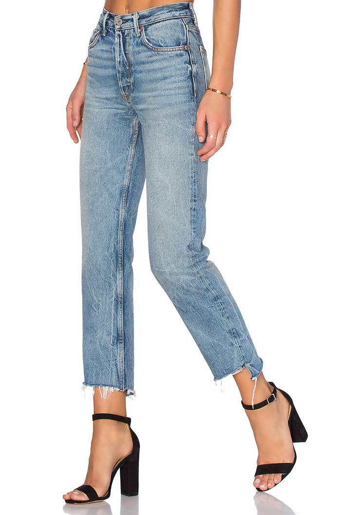 16 Best Vintage Style Jeans For 2019 – THE JEANS BLOG