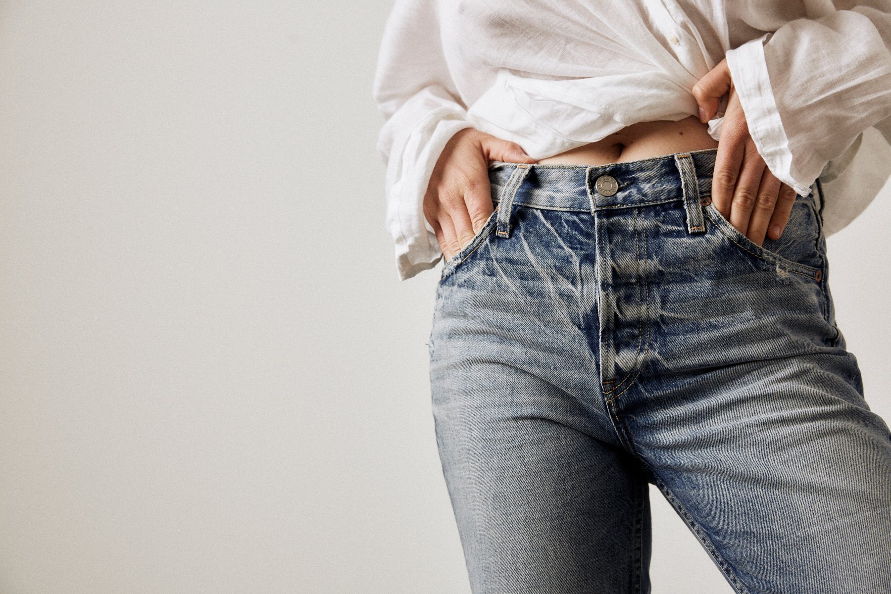 TRAVE Denim – New Jeans Brand For 2019 - THE JEANS BLOG
