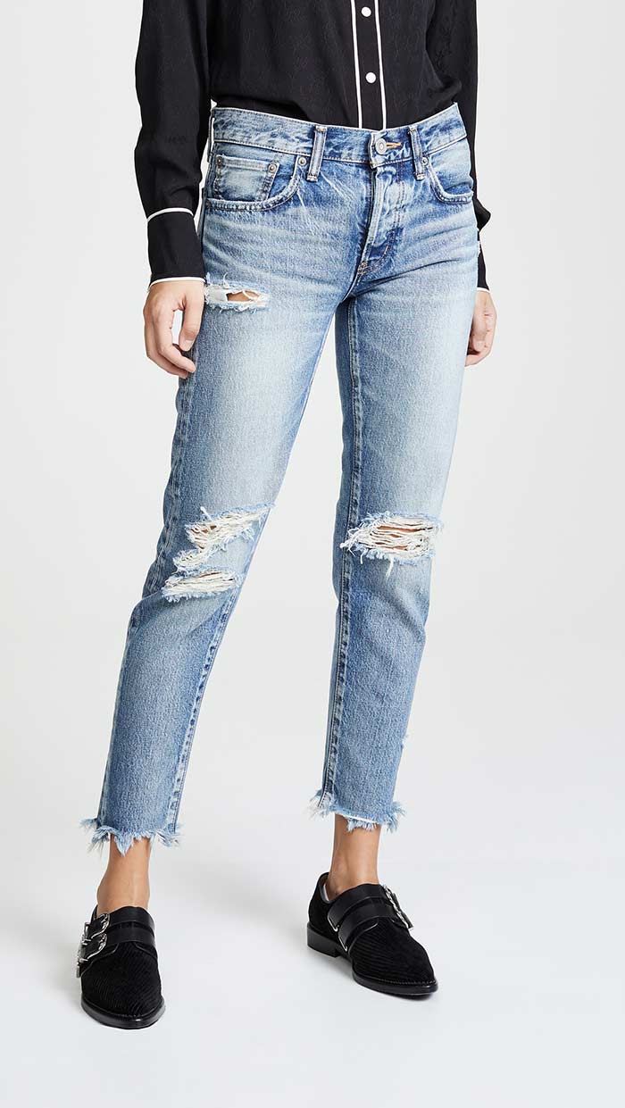16 Best Vintage Style Jeans For 2019 – THE JEANS BLOG
