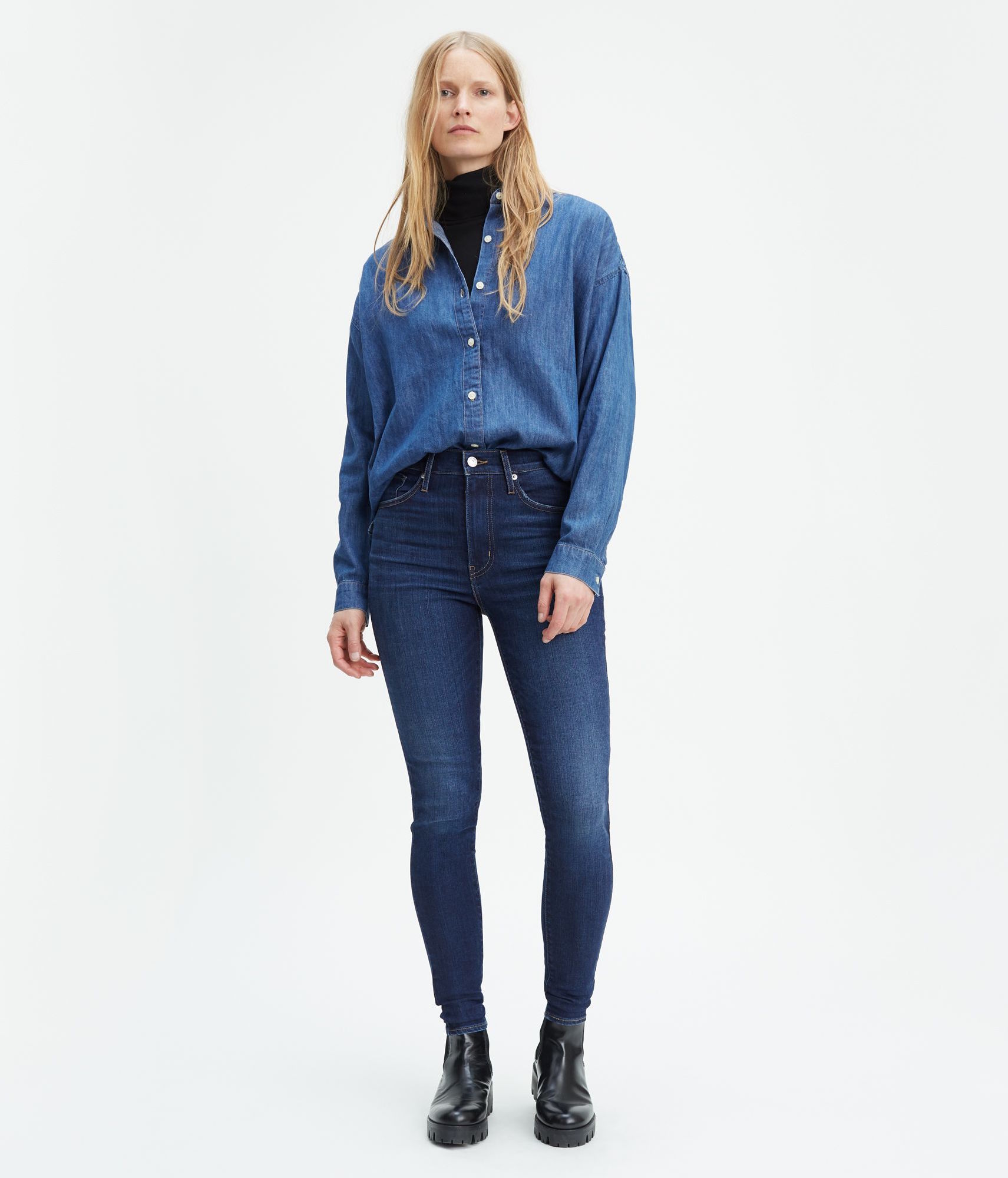 The 8 Best Levi’s Jeans For Summer - THE JEANS BLOG
