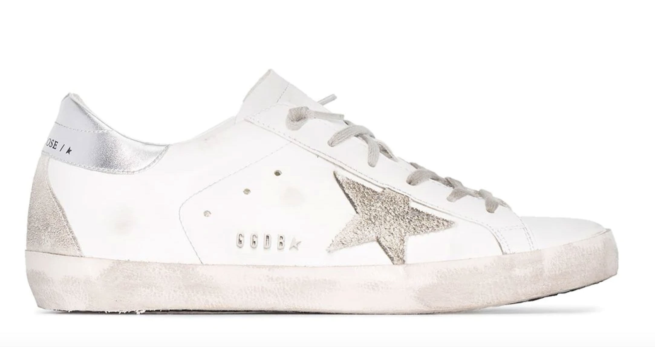 Golden Goose – Perfect Sneakers For Skinny Jeans - THE JEANS BLOG