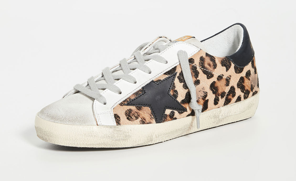 Golden Goose – Perfect Sneakers For Skinny Jeans – THE JEANS BLOG
