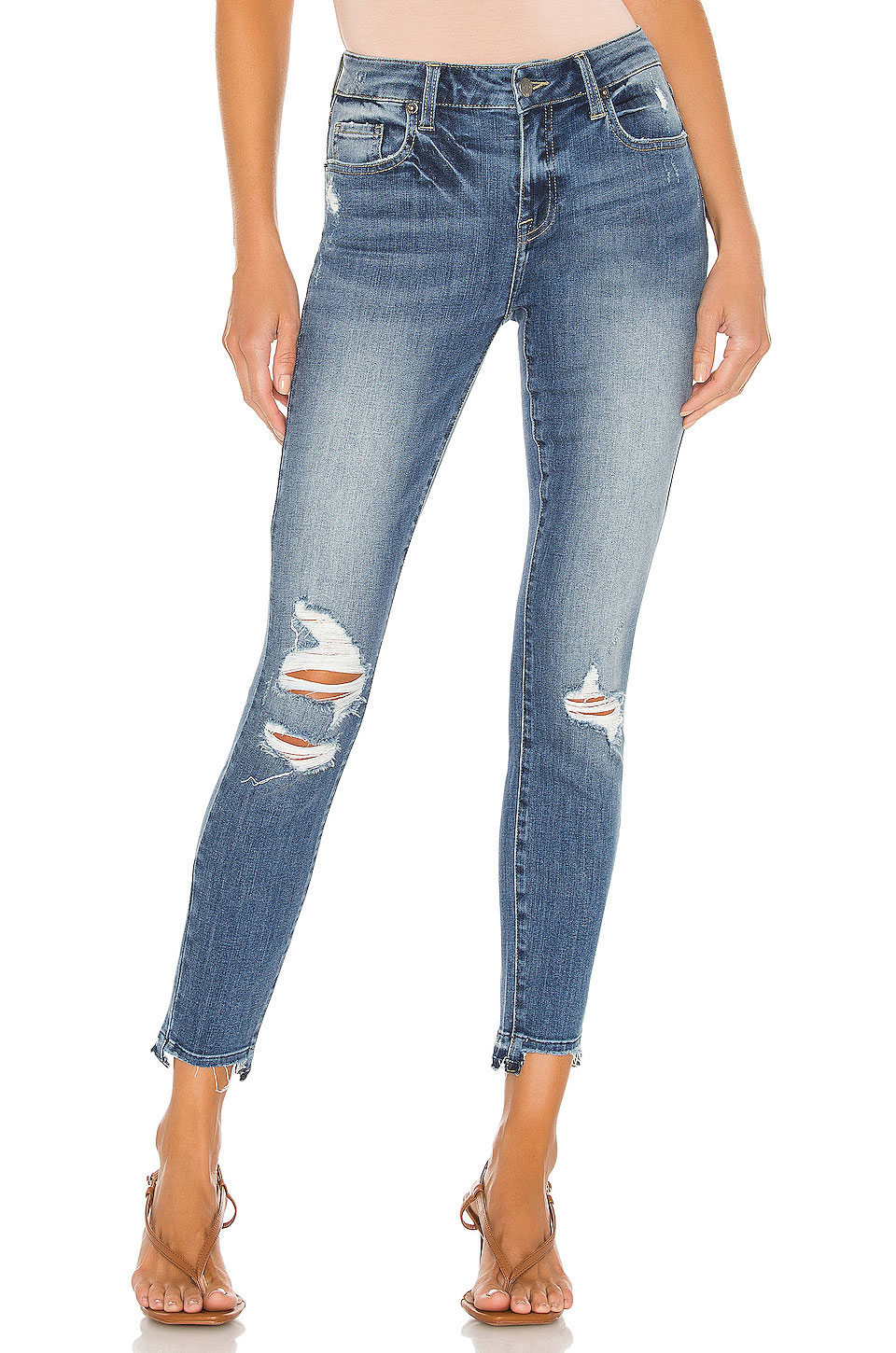 5 New Jeans Styles For Fall 2020 – THE JEANS BLOG