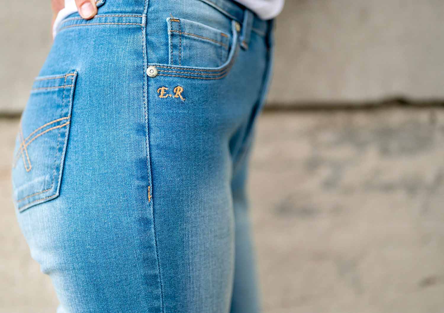 Fair Harbor Launches Denim Collection - THE JEANS BLOG