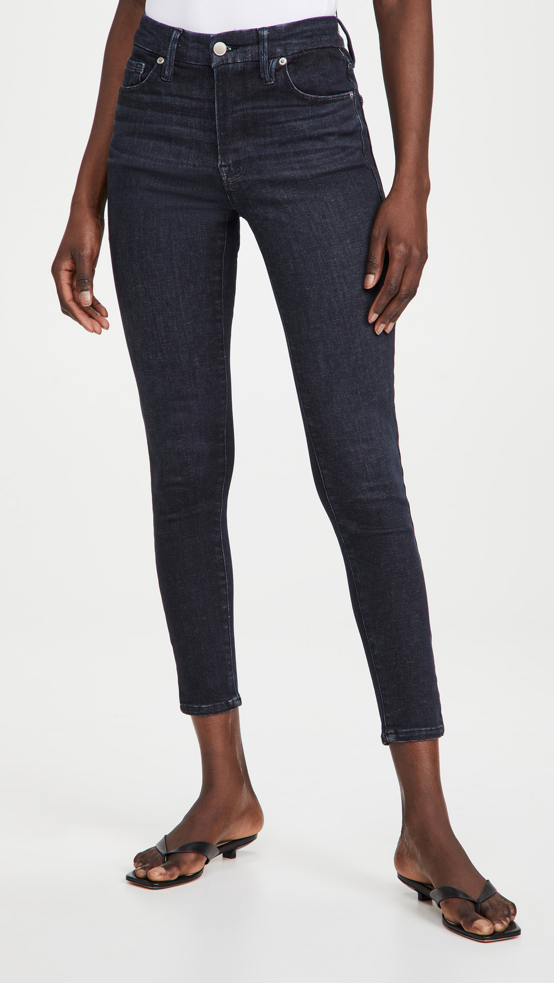 One Size Fits All Jeans – New Trend - THE JEANS BLOG