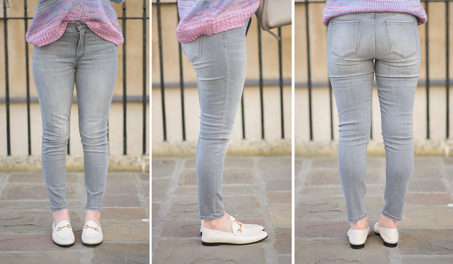 Joe's Jeans Hi Honey: Stephaney | Jean Theory: