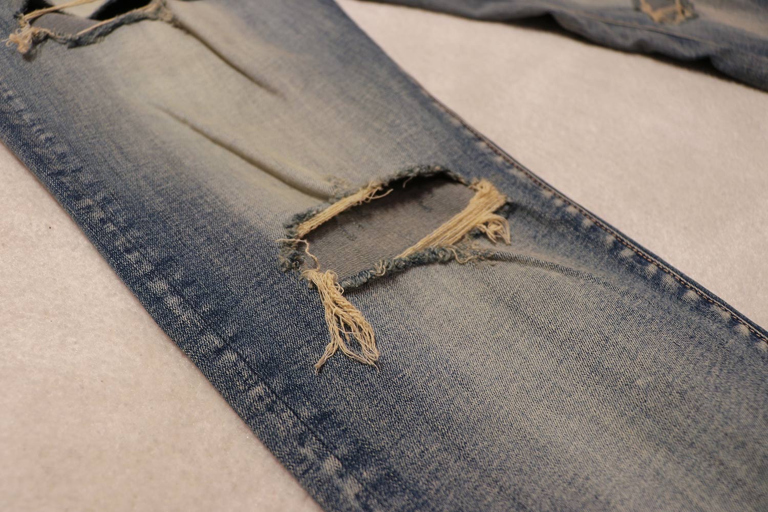 SEP Men’s Skinny Jeans Denim Review - THE JEANS BLOG