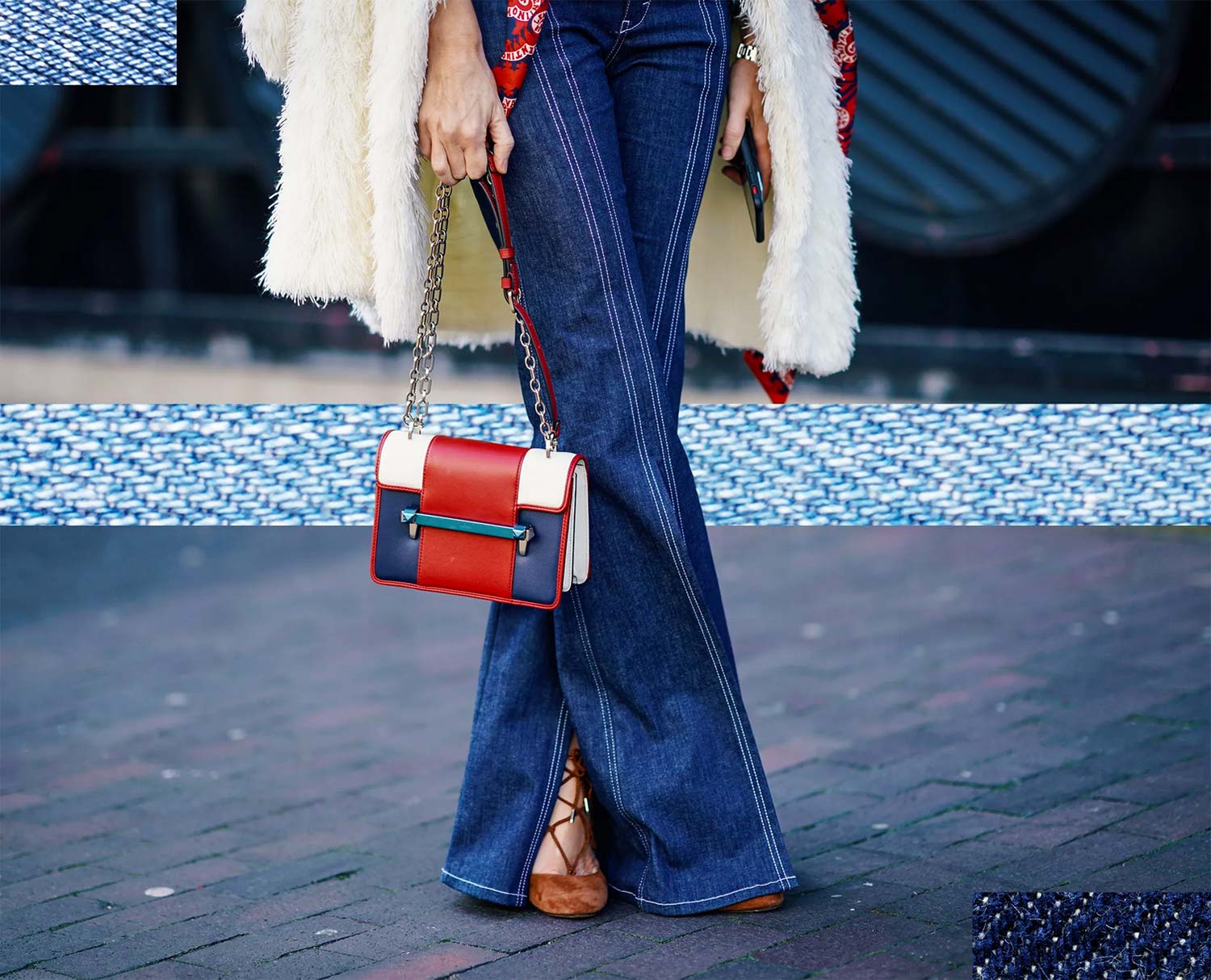 5 On Trend Denim Styles For Autumn 2021 - THE JEANS BLOG