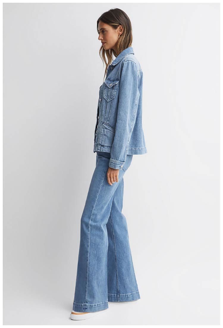 REISS Denim Spotlight For Autumn 2023 – THE JEANS BLOG