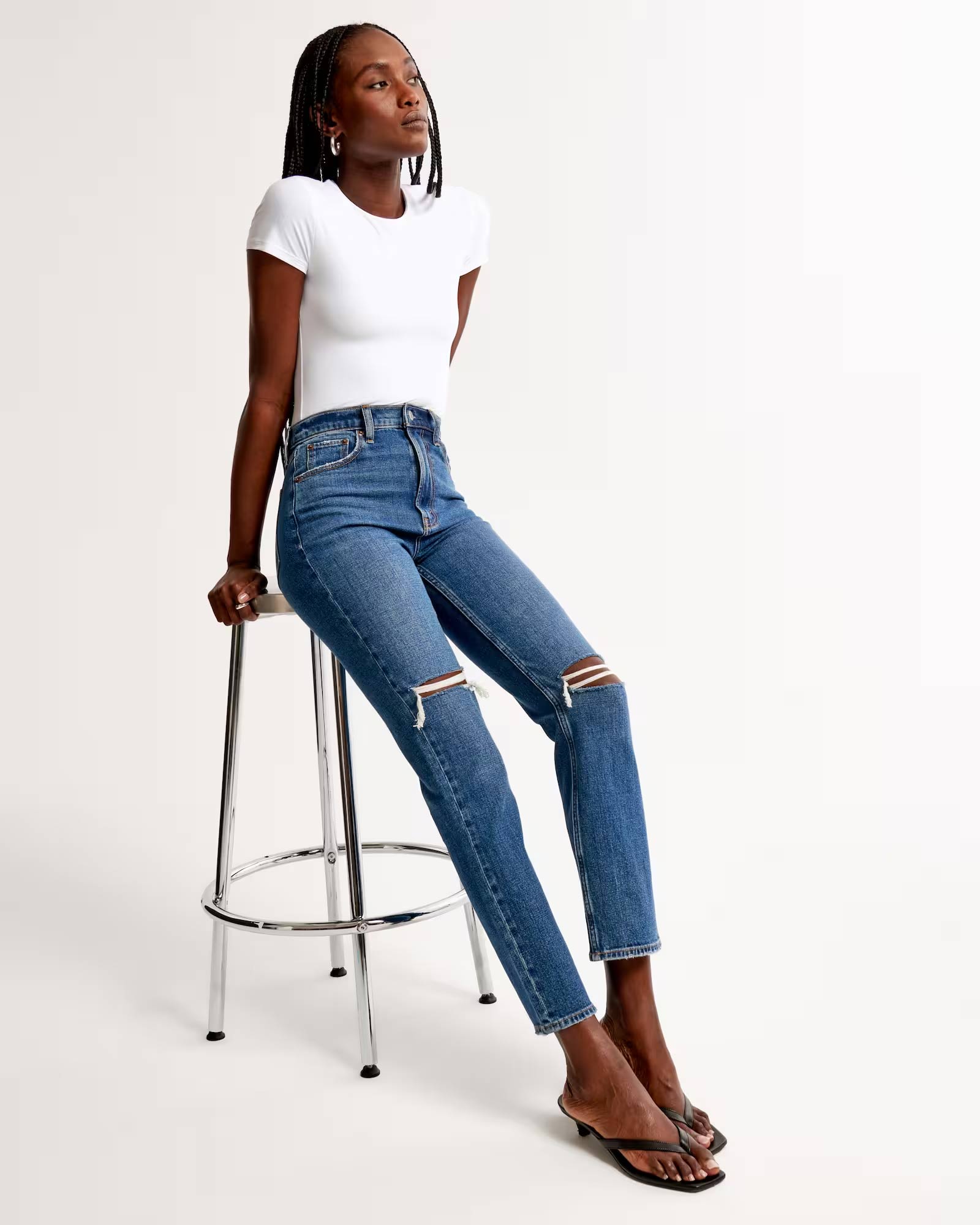 6 Abercrombie & Fitch Jeans You Need Right Now - THE JEANS BLOG