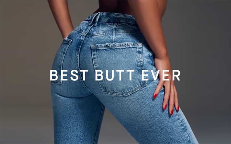 Bum Boosting Jeans: Top Styling Tips